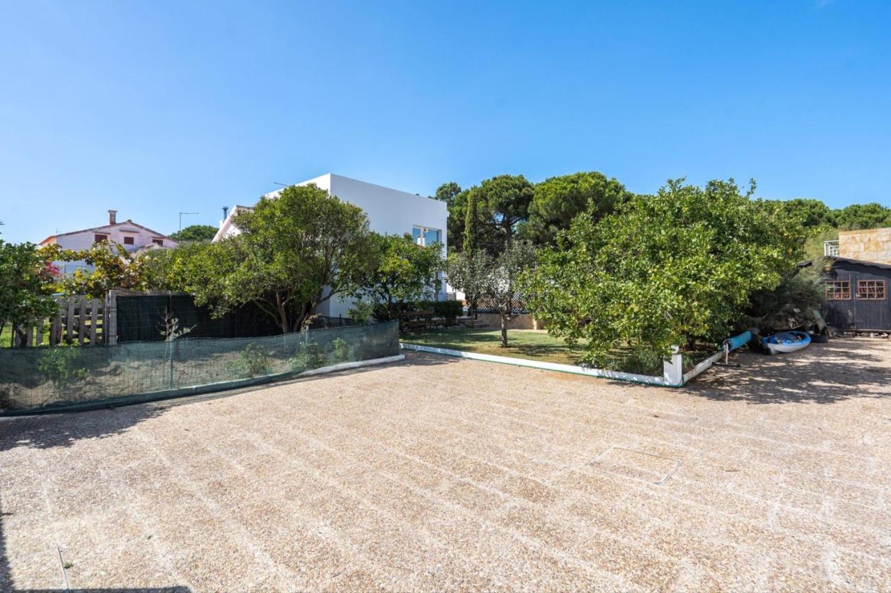 Akivillas Sesimbra Ocean Lagoa de Albufeira Exterior photo